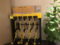 -上海佘山世茂艾美酒店