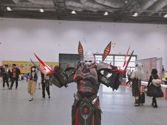 -IJOY漫展xCGF游戏节—国家会议中心