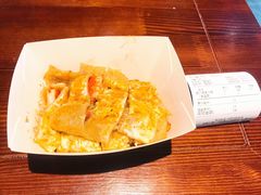 奥尔良冷面-四环冷面王(西单华威约饭街店)