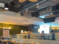 大堂-大头虾越式风味餐厅(光明广场店)