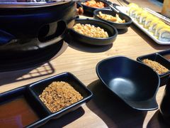 -九田家黑牛烤肉料理(溧阳吾悦店)