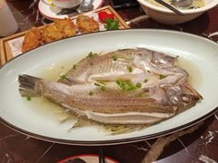 -新白鹿餐厅(爱琴海购物中心店)
