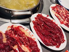 -贵宾牛·潮汕牛肉火锅(珠池总店)