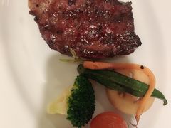 -佐度王子扒房(天鹅湖店)