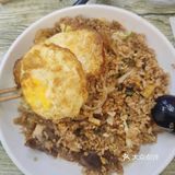 溧水区面馆巨鳄