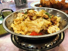 -西新饭店(城中店)