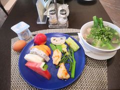 -银龙酒店-巴黎时光西餐厅