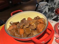 -弗兰克牛排西餐厅Ribone steak house(柠檬花园店)