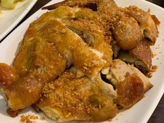 -标记Jane's kitchen(平桥直街店)
