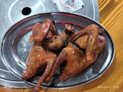 -鸽皇农庄(长湴店)