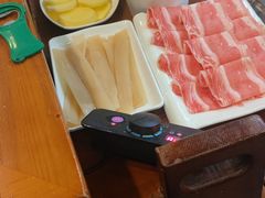 -双合福火锅(河北路店)