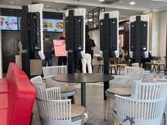 -肯德基(新佛罗伦萨店)
