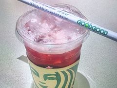 -星巴克(广州正佳广场4层店)