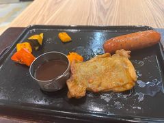 -必胜客(浦上万达店)