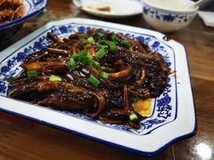 -洞天食府(北大街店)