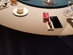 -三利音·东方司宴(外滩店)