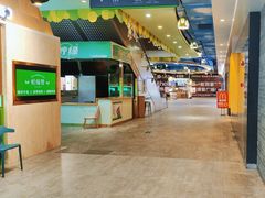 -麦当劳(美林湖店)