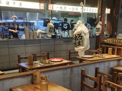 -北丐先生·野馄饨烧烤(长宁龙之梦店)