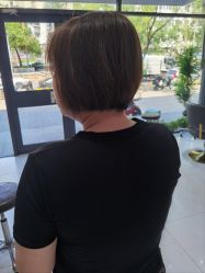 -北京柏丽美容美发