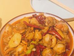 -小田油焖小龙虾(双井店)
