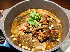 -甲大帅·甲鱼·椰子鸡主题餐厅(唐家店)
