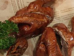 乳鸽-御彩酒家(东风东路店)