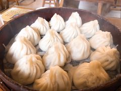 南翔小笼包-双塔老饭店