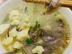 -刘信牛羊肉小炒泡馍(回民街店)