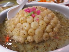 -万家宴海鲜大酒楼(五四路店)