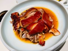 -在前门·烤鸭北京菜(五月花广场店)
