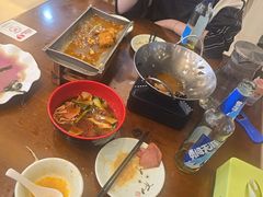 -自游人·美食一楼·地道徽菜(三十年名店)