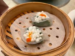 -东海朗廷酒店-唐阁T’ANG COURT 中餐厅