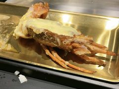 -大神太神·铁板烧(瑞虹天地月亮湾店)
