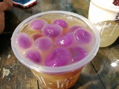 爆款雪山冰汤圆-甜心闲生传统手工冰粉(奎星楼店)