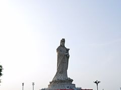 -天津妈祖文化园