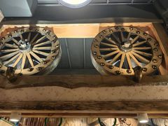 -牧马人奶茶馆(乌兰察布总店)
