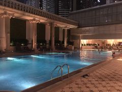 -广州富力丽思卡尔顿酒店