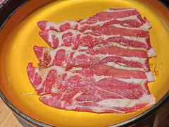 -九田家黑牛烤肉料理(溧阳吾悦店)