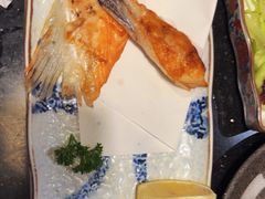 -德川家日本料理(中关村寰太大厦店)