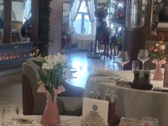 -黑宝石西餐厅(汇励99城市公园店)
