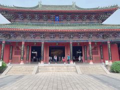 -开封府