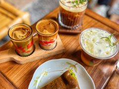 -Metal hands·铁手咖啡