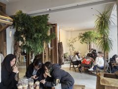 -成川茶店·潮汕工夫浓茶(万象店)