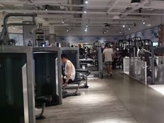 -INGYM(园区印象城馆)