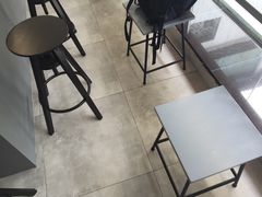 大堂-麻雀咖啡SPARROW COFFEE(十全街店)