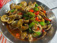 -霸王虾·小龙虾香辣蟹(玉林店)