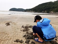 -东海半边山旅游度假区