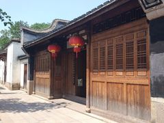 -三坊七巷历史文化街区