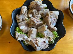-民食香·腊排骨野生菌美食(木府店)