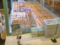 -爸爸糖手工吐司(苏州环球188店)